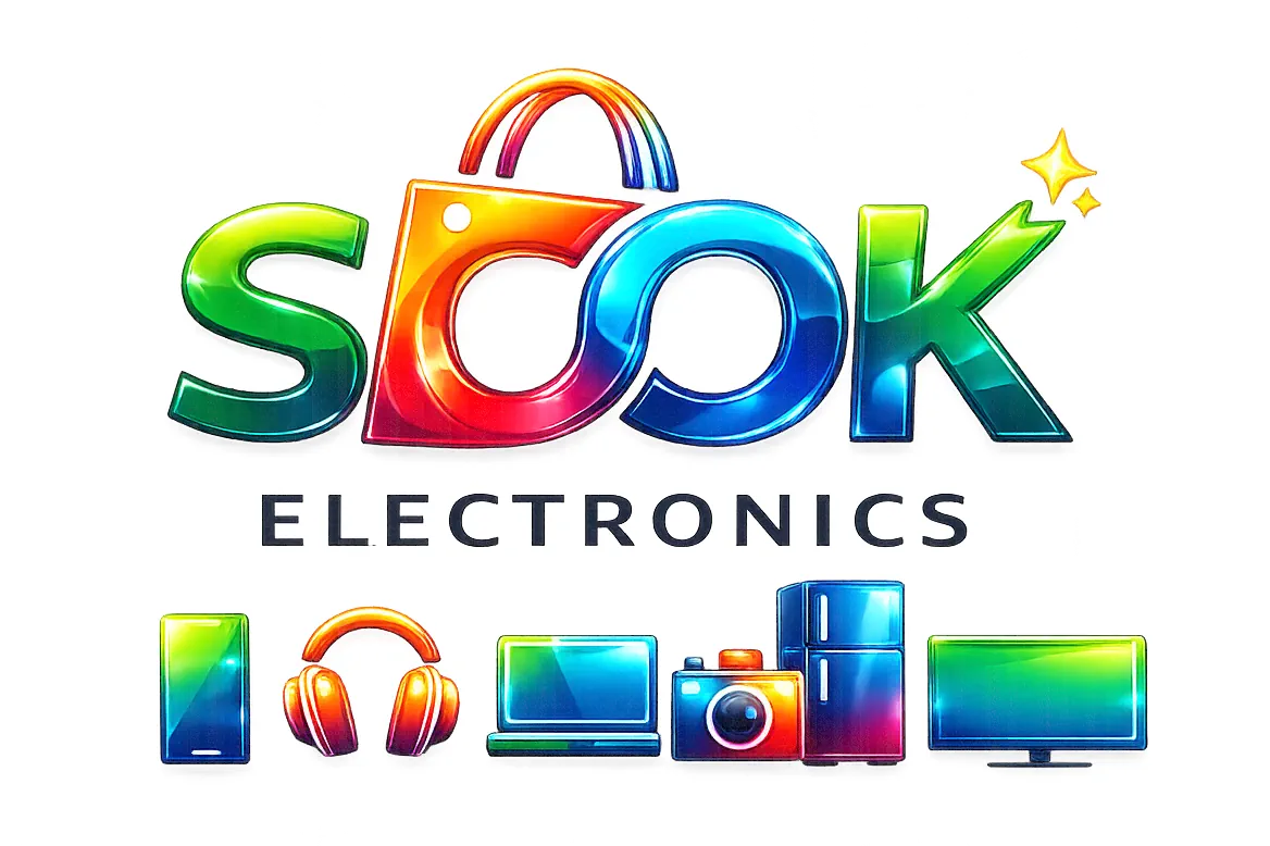 Sook Electronics