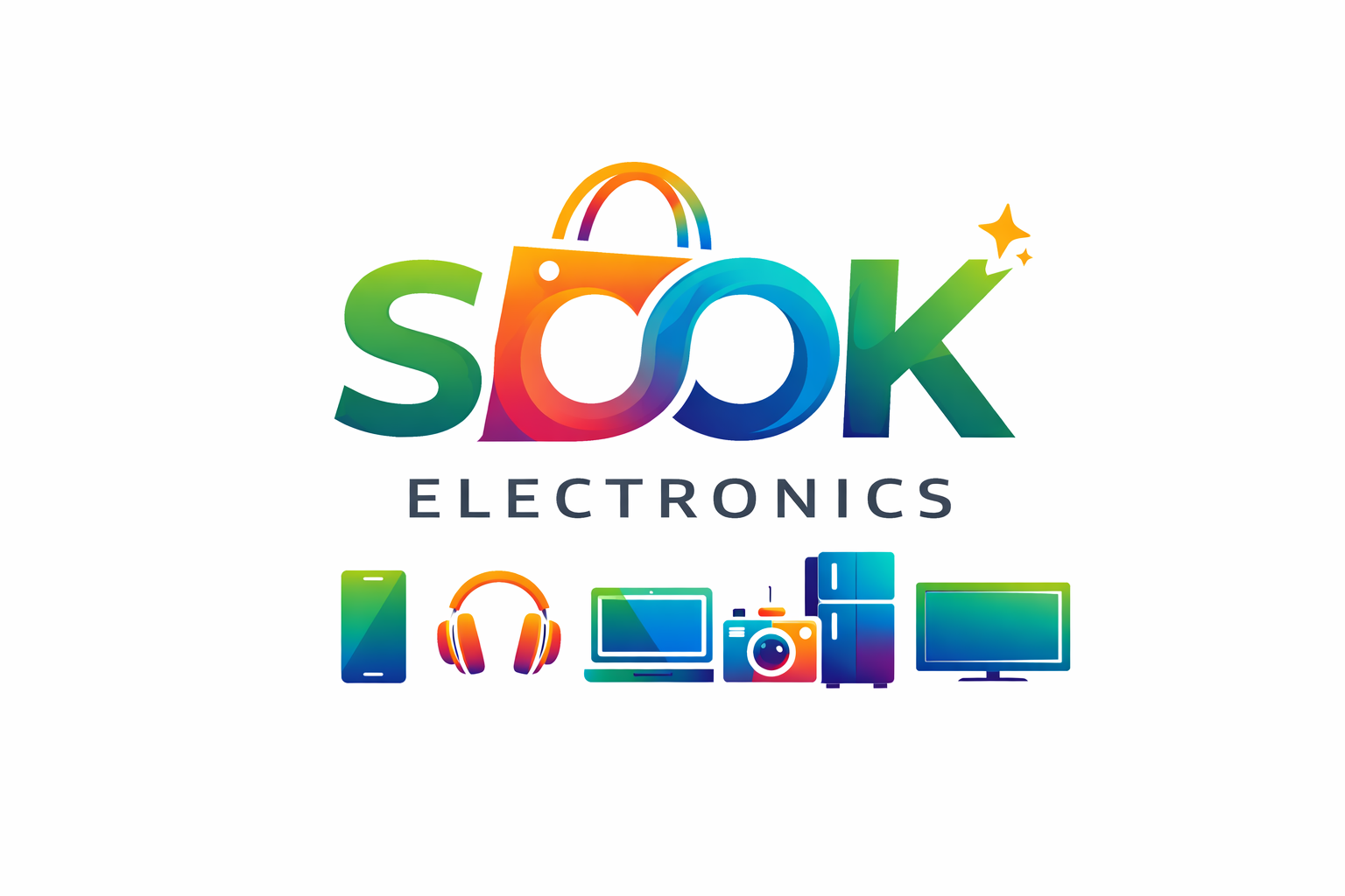 Sook Electronics Logo